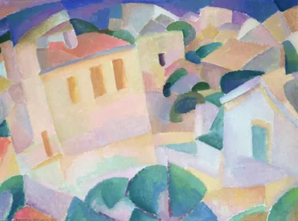 Terrino, Mallorca, 1914